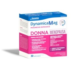 Dynamicamag donnamenop 30 bustine