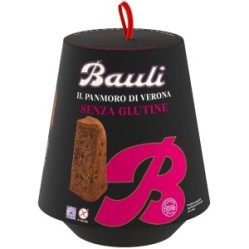 Bauli il panmoro verona 500g