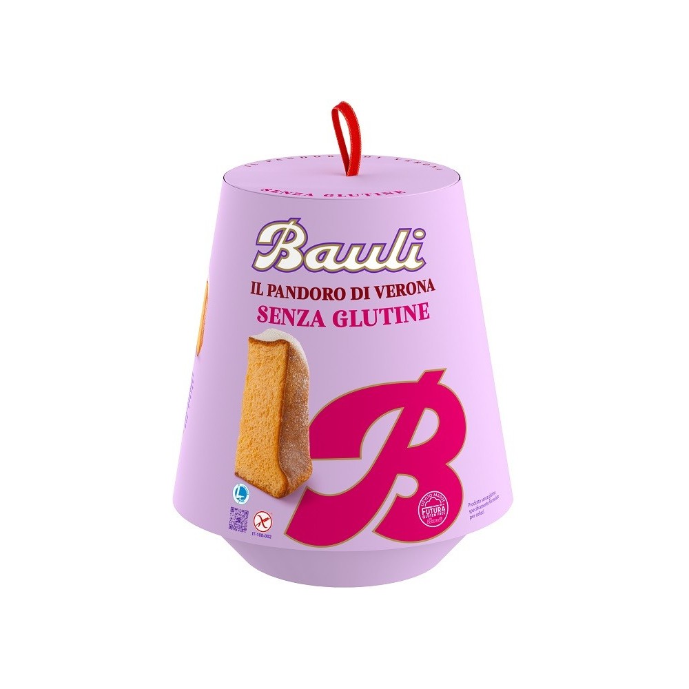 Bauli pandoro 500g