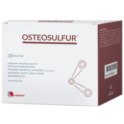 Osteosulfur 30 bustine