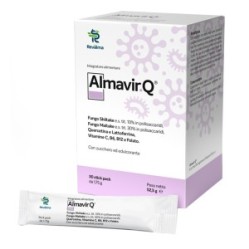 Almavir q 30stick pack