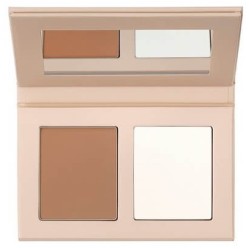 RVB Lab Natural Match Face Duo Palette