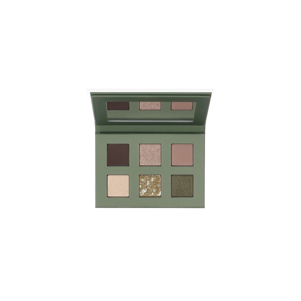 RVB LAB Meliae Eyeshadow Palette