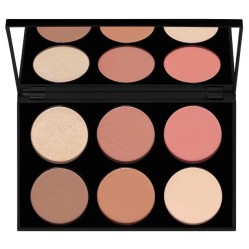 RVB Lab Fullface Palette Viso&Occhi