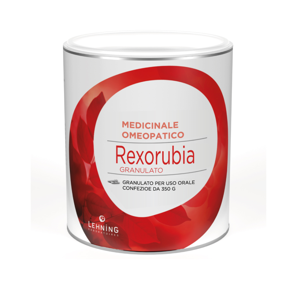 Rexorubia os grat 350g