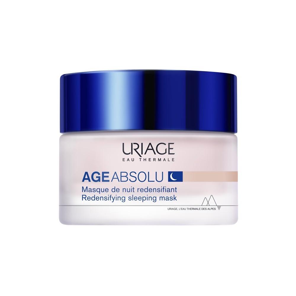 Age absolu mascherarigen50ml