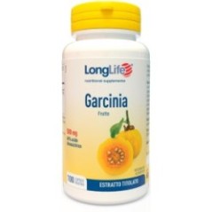 Longlife garcinia 60% 100...