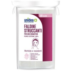 Unidea faldine struc 60pz