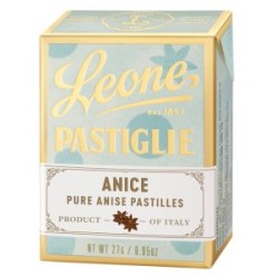 Pastiglie anice 27g