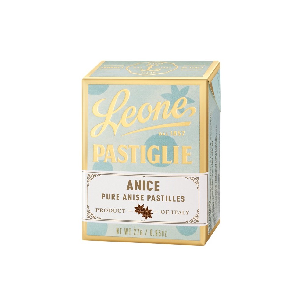 Pastiglie anice 27g