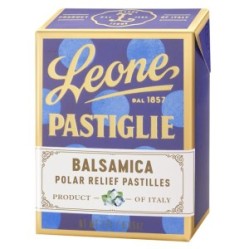 Pastiglie balsamica 27g