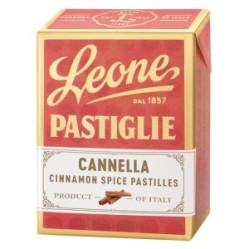 Pastiglie cannella 27g