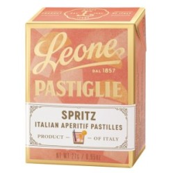 Pastiglie spritz 27g