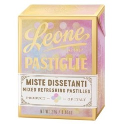 Pastiglie mistedissetanti27g