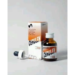 Cerulen gocce otologiche50ml