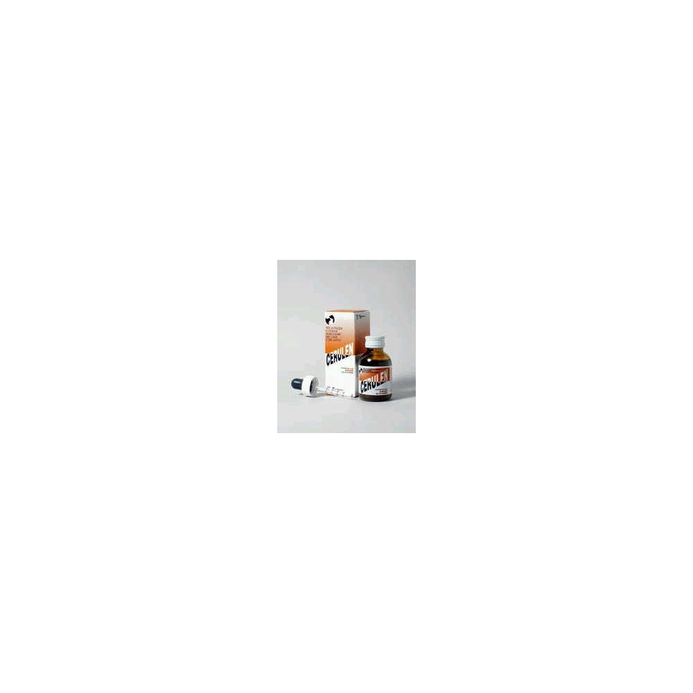 Cerulen gocce otologiche50ml