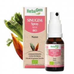 Herbalgem bio sinugem spray