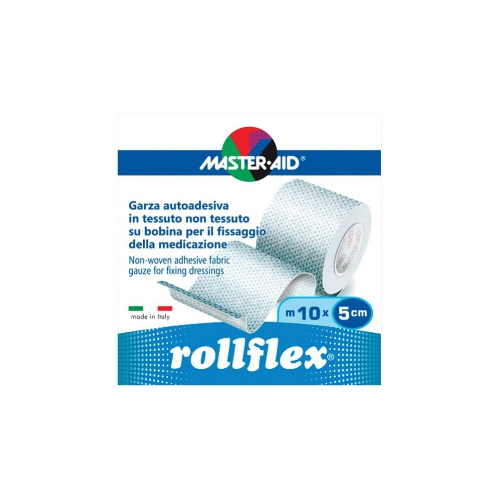 M-aid rollflex cer 5x5