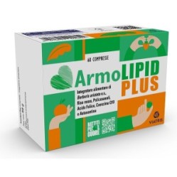 Armolipid plus 60 compresse edlim24