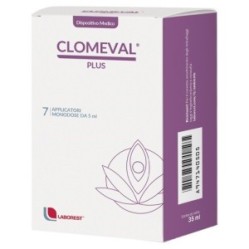 Clomeval plusgelvaginale35ml