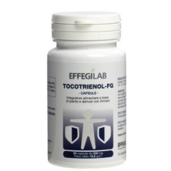 Tocotrienol fg 60 capsule