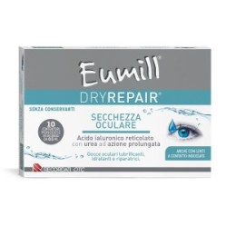 Eumill dryrepair gttocul10pz