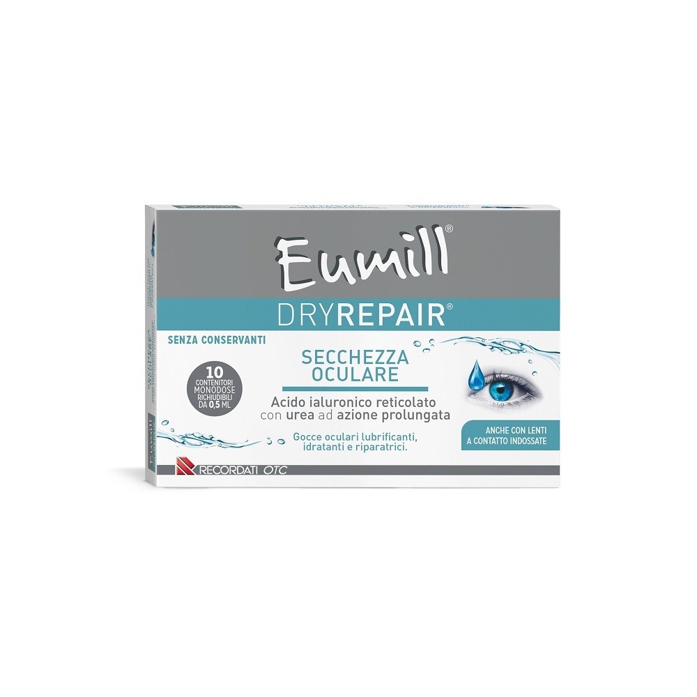 Eumill dryrepair gttocul10pz