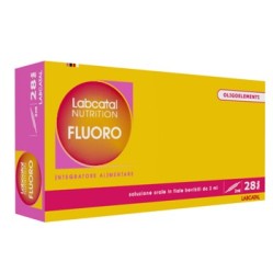 Labcatal nutrition fluoro28f