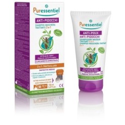 Puressentiel shtrattpidocchi