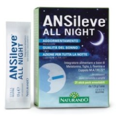 Ansileve all night21stickpac