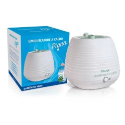 Pumilene Vapo Pigna Umidificatore A Caldo