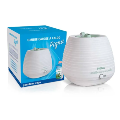 Pumilene Vapo Pigna...