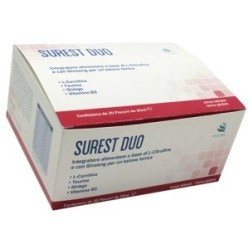 Surest duo 20 flaconi 20ml