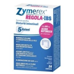 Zymerex regola-ibs 24...