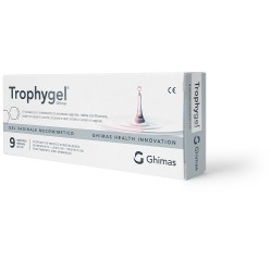 Trophygel ghimas gelvag9appl