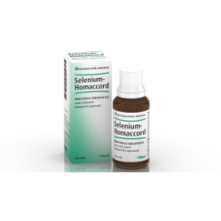 Selenium homaccord osgtt30ml