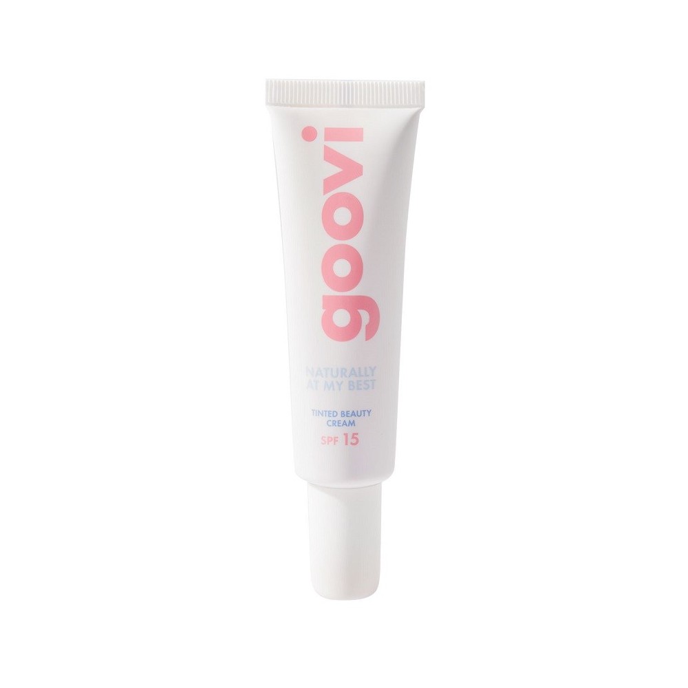 Goovi tinted beauty cr02medi