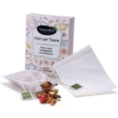 Scatola 50filtritisc/cordonc