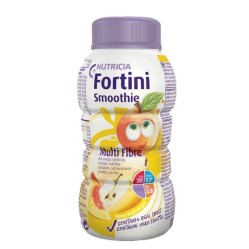 Fortini smoothie mf fruttigi