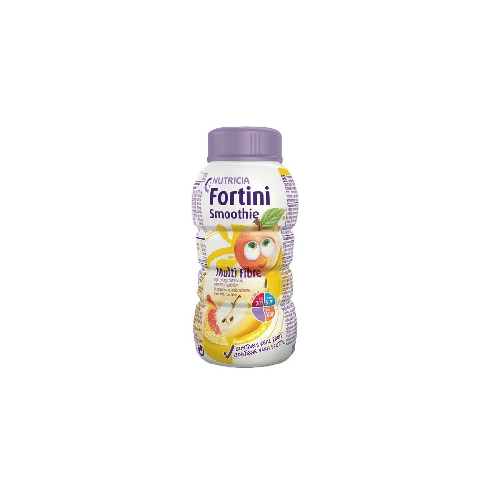 Fortini smoothie mf fruttigi