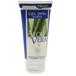 Aloevera puro gel 99% ecobio