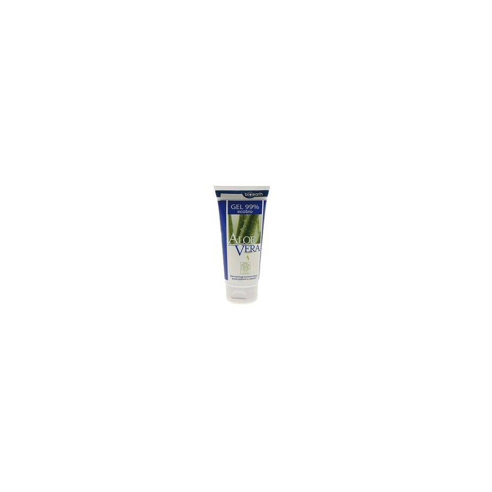 Aloevera puro gel 99% ecobio