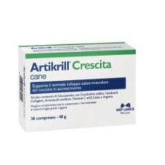 Artikrill crescita 30...