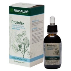 Prolinfax gocce 50ml