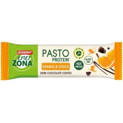 Easy lunch orange&choco 58g