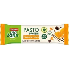 Pasto proteinorange&choco58g