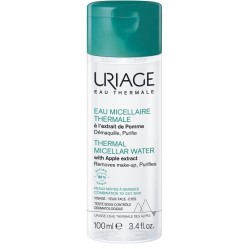 Uriage eaumicellairepmg100ml