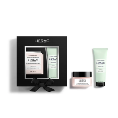 Lierac Set Hydragenist...