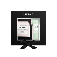 Lierac Set Hydragenist Gel...