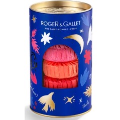 R&G Set - 3 Saponette:...